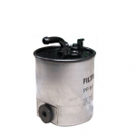 K&uuml;tusefilter FILTRON PP 841/3