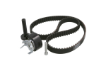 Hammasrihma komplekt KAMOKA 7001023