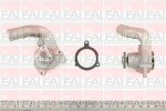 Veepump, mootori jahutus FAI AutoParts WP6111