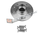 Rattalaagrikomplekt GT-BERGMANN GT24-273