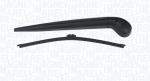 Kojameehe komplekt, klaasipesu MAGNETI MARELLI WRQ0259