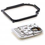 H&uuml;draulikafilter,automaatk&auml;igukast MANN-FILTER H 20 002 KIT