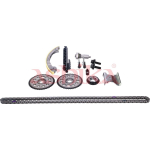 Mootori keti komplekt ASHIKA KCK0404