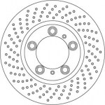 Piduriketas TRW DF6778S