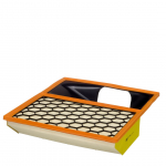 &Otilde;hufilter HENGST FILTER E1516L