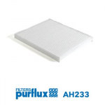 Filter,salongi&otilde;hk PURFLUX AH233
