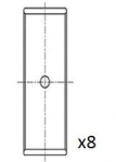 Kepsusaale FAI AutoParts BB2061-STD