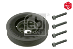 Rihmaratas,v&auml;ntv&otilde;ll FEBI BILSTEIN 33566