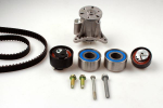 Veepump + hammasrihmakomplekt HEPU PK26090