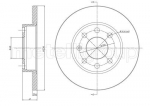 Piduriketas METELLI 23-0080