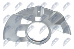 Plekk,piduriketas NTY HTO-MZ-001