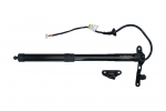 Elektrimootor, tagaluuk KAMOKA 7094076