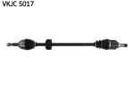 Veov&otilde;ll SKF VKJC 5017
