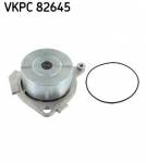 Veepump, mootori jahutus SKF VKPC 82645