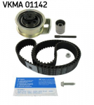 Hammasrihma komplekt SKF VKMA 01142