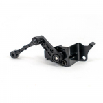 Andur, seadeelement- tulede ulatuse reguleerimine Arnott RH-5203