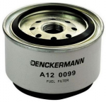 K&uuml;tusefilter DENCKERMANN A120099