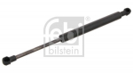 Gaasivedru, pagasi-/veoruum FEBI BILSTEIN 27760