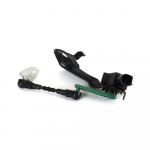 Andur, seadeelement- tulede ulatuse reguleerimine Arnott RH-3589