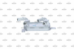 &Otilde;liradiaator, automaatkast NRF 31802
