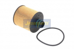 &Otilde;lifilter JAPANPARTS FO-ECO120