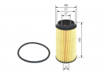 K&uuml;tusefilter BOSCH F 026 402 155