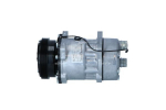 Kompressor,kliimaseade NRF 32779
