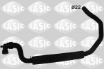 Jahutusvoolik SASIC 3400197