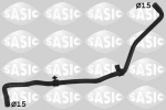 Jahutusvoolik SASIC 3406324