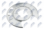 Plekk,piduriketas NTY HTO-CH-010