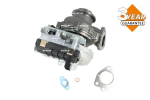 Kompressor,&uuml;lelaadimine NRF 90010168