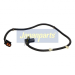 Andur, rattap&ouml;&ouml;rete arv JAPANPARTS ABS-526