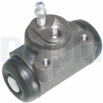 Rattapidurisilinder DELPHI LW40001