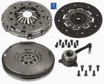 Sidurikomplekt SACHS 2290 601 185
