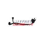 Klapp,k&uuml;tusefilter FAST FT11355