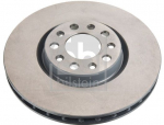 Piduriketas FEBI BILSTEIN 172916