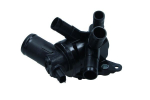 Termostaat,Jahutusvedelik MAXGEAR 67-0125