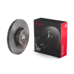 Piduriketas BREMBO 09.B980.11