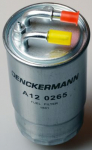 K&uuml;tusefilter DENCKERMANN A120265