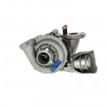 Kompressor,&uuml;lelaadimine NISSENS 93037
