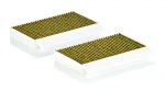 Filter,salongi&otilde;hk MANN-FILTER FP 27 021-2
