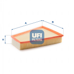 &Otilde;hufilter UFI 30.144.00