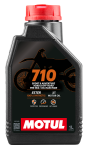 2-taktimootori &otilde;li MOTUL MOT114636