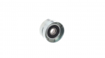 Seade-/juhtrull,hammasrihm SKF VKM 81201