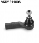 Rooliots SKF VKDY 311008