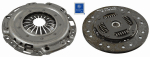 Sidurikomplekt SACHS 3000 951 222