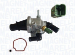 Termostaat,Jahutusvedelik MAGNETI MARELLI 352317101650