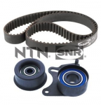 Hammasrihma komplekt SNR KD453.03