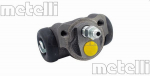 Rattapidurisilinder METELLI 04-0132