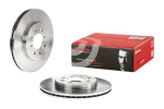 Piduriketas BREMBO 09.A357.10